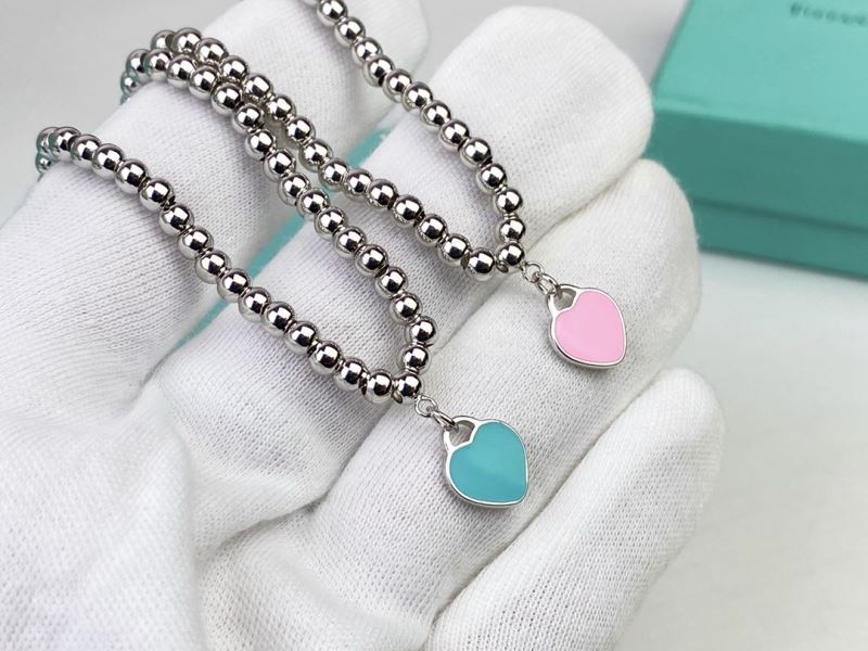 Tiffany Bracelets